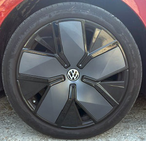 Volkswagen Passat TDi 150 RLine 